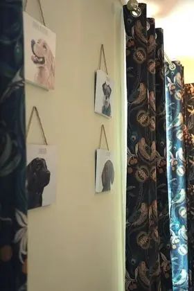 Second Floor Apartment
