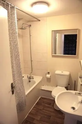 Second Floor Apartment