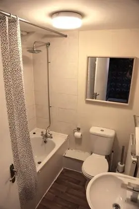Second Floor Apartment