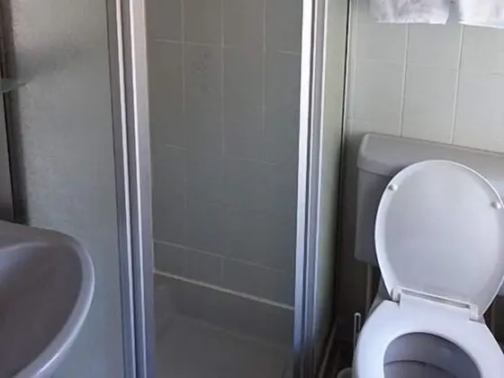 Standard Tek Kişilik Oda, Banyolu/Duşlu (Single Room)