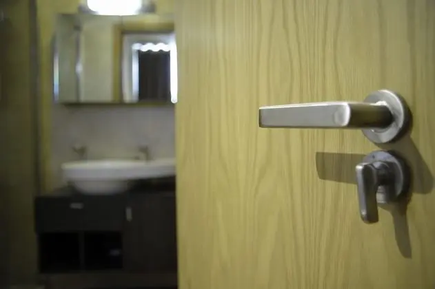 İki Ayrı Yataklı Oda, 2 Tek Kişilik Yatak