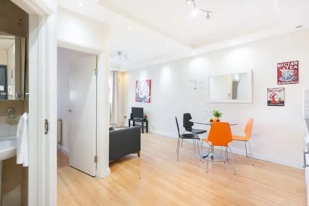 Apart Daire, Özel Banyo
