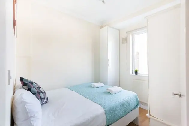 Apart Daire, Özel Banyo