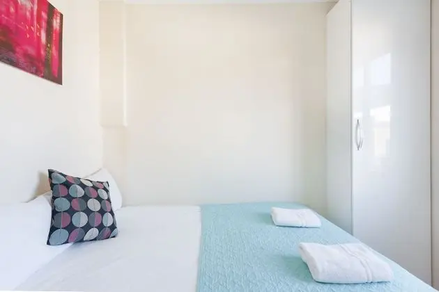 Apart Daire, Özel Banyo