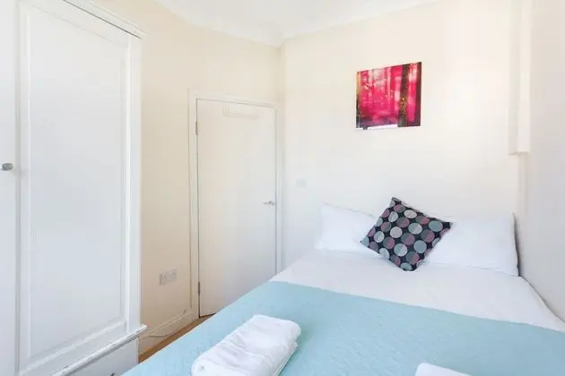 Apart Daire, Özel Banyo