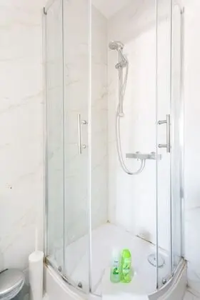 Apart Daire, Özel Banyo