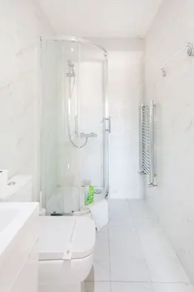 Apart Daire, Özel Banyo