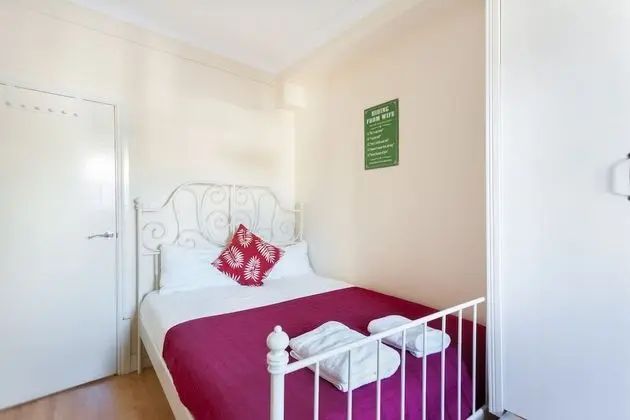 Standard Apart Daire, Özel Banyo (1)