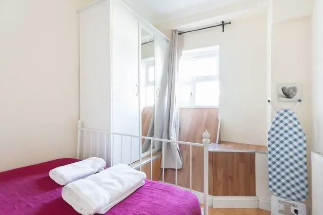 Standard Apart Daire, Özel Banyo (1)