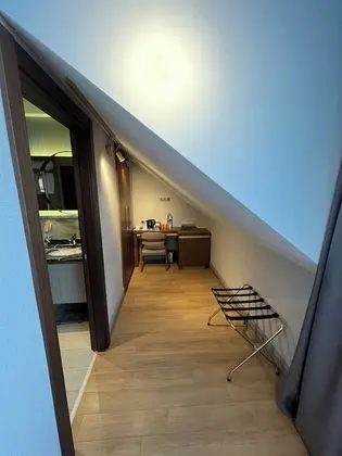 Economy İki Ayrı Yataklı Oda