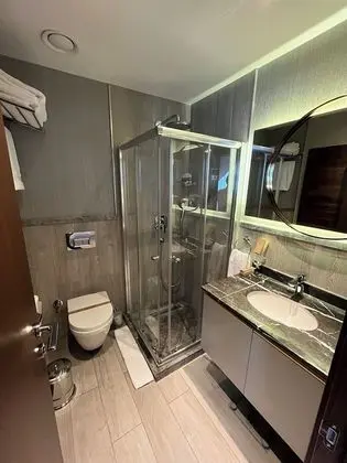 Economy İki Ayrı Yataklı Oda