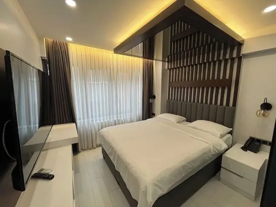 Luxury Apart Daire