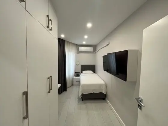 Luxury Apart Daire