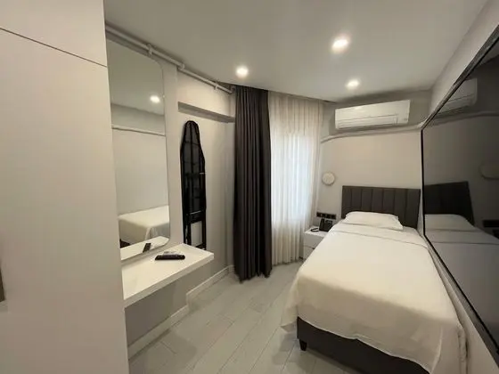 Luxury Apart Daire