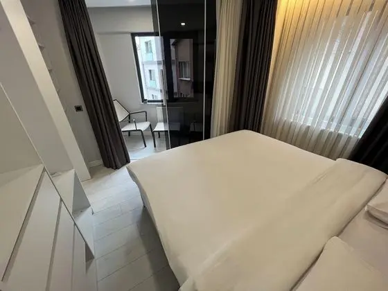 Luxury Apart Daire