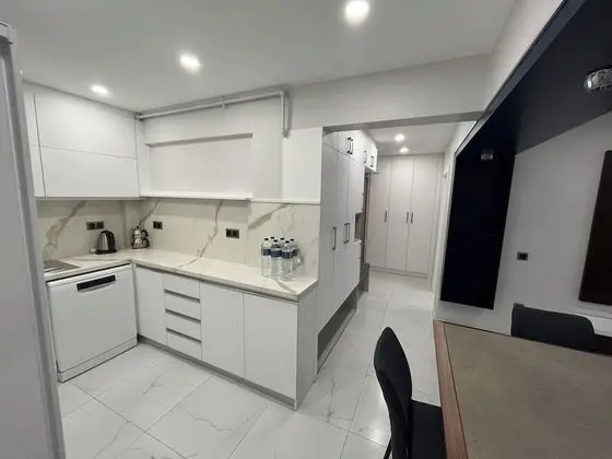 Luxury Apart Daire