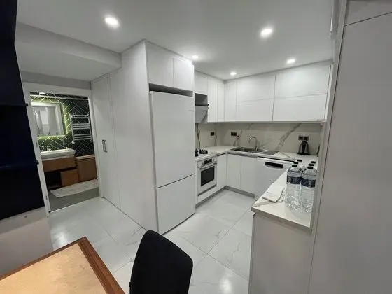 Luxury Apart Daire