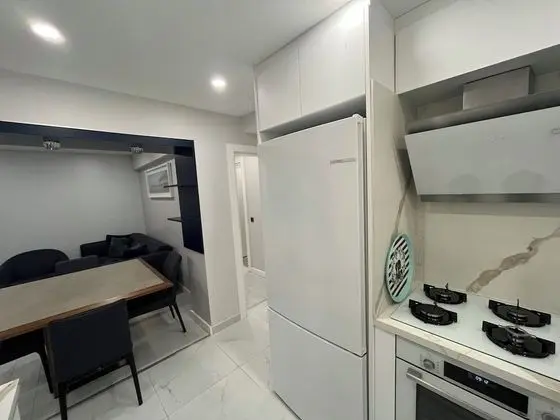 Luxury Apart Daire