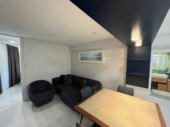 Luxury Apart Daire