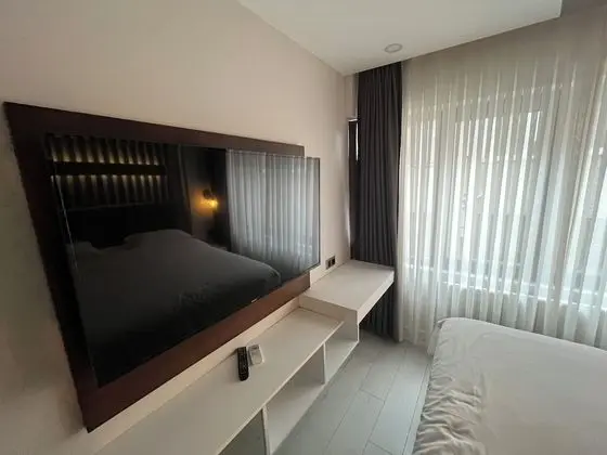 Luxury Apart Daire
