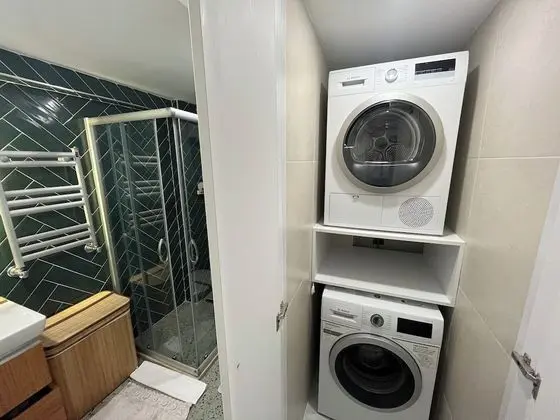 Luxury Apart Daire