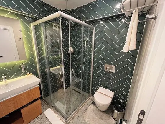 Luxury Apart Daire