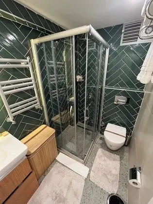 Luxury Apart Daire
