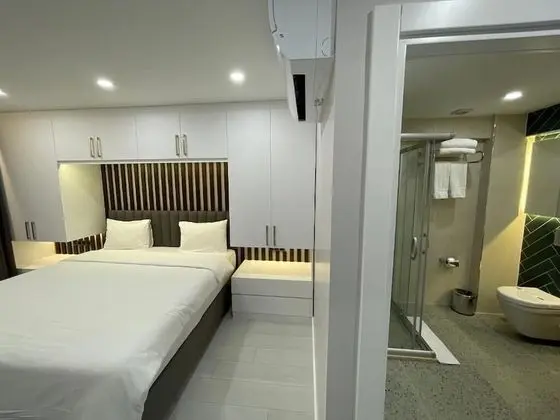 Luxury Apart Daire
