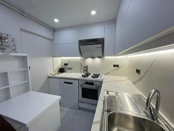Luxury Apart Daire