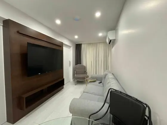 Luxury Apart Daire