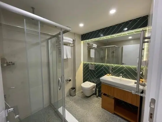 Luxury Apart Daire