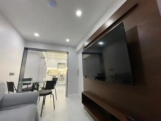 Luxury Apart Daire