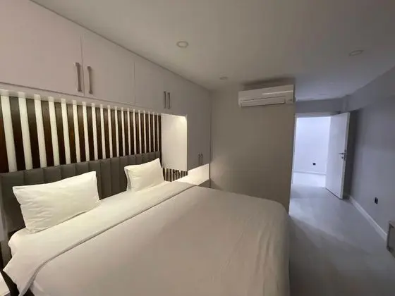 Luxury Apart Daire