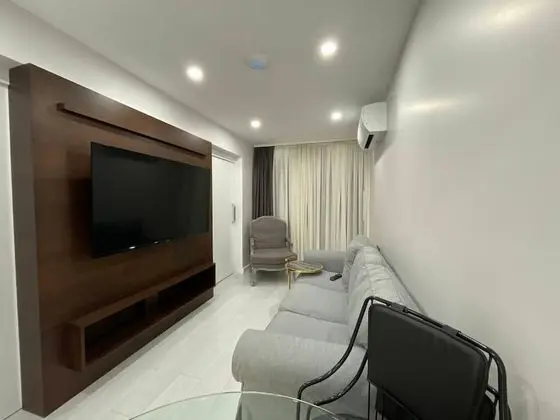 Luxury Apart Daire