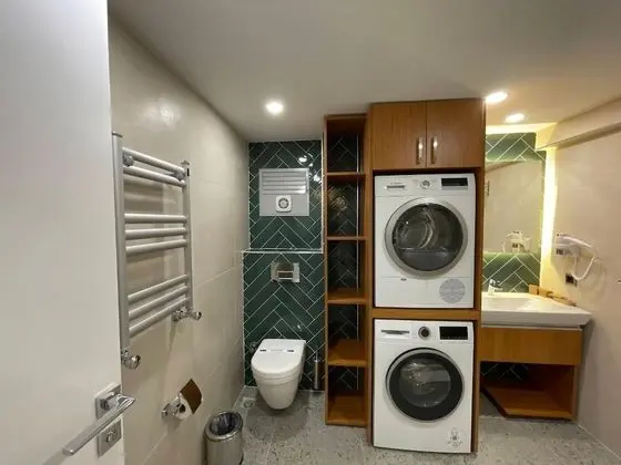 Luxury Apart Daire
