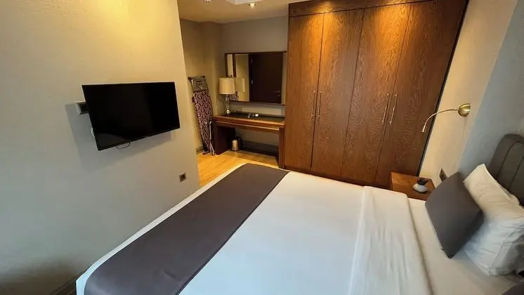 Luxury Süit