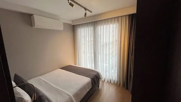 Luxury Süit