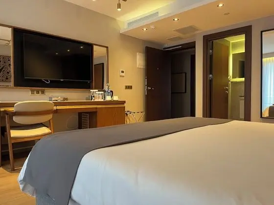 Luxury Süit