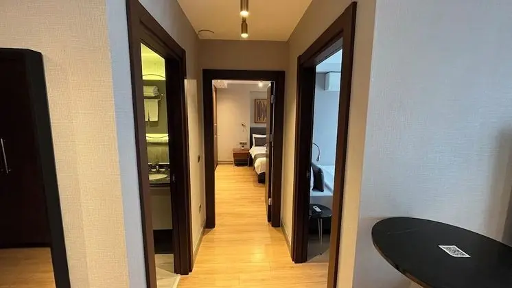 Luxury Süit
