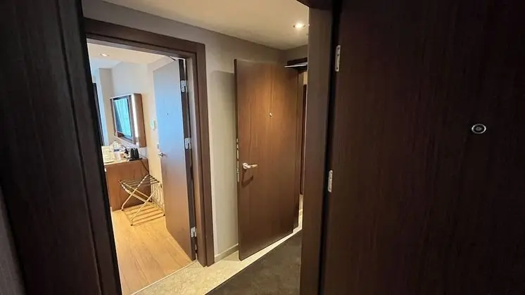 Luxury Süit