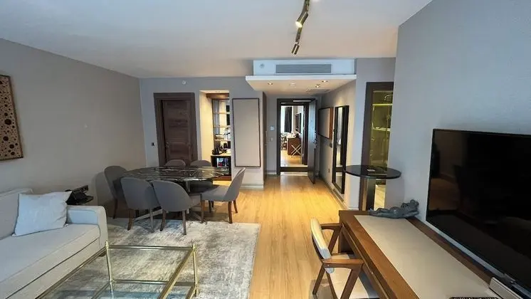 Luxury Süit