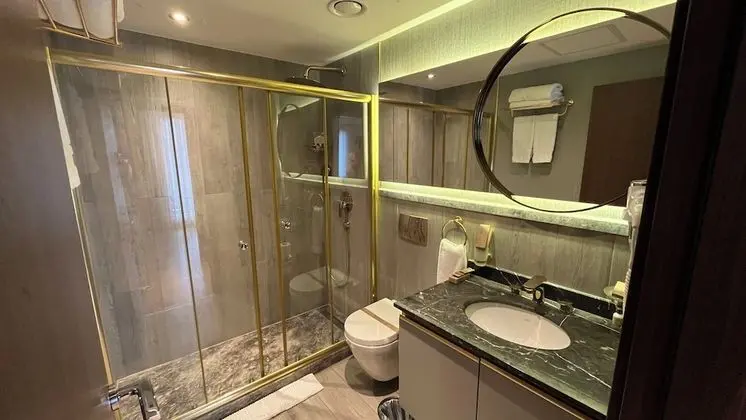 Luxury Süit