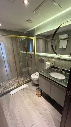 Luxury Süit
