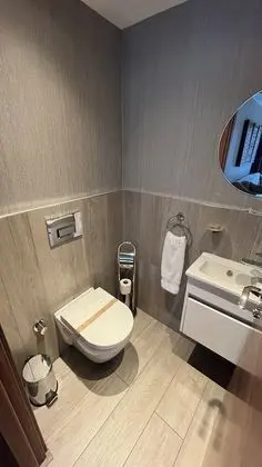 Luxury Süit