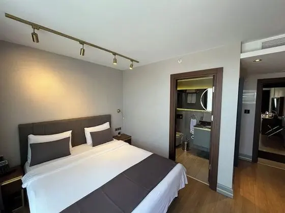 Luxury Süit