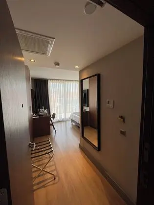 Luxury Süit
