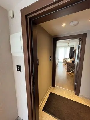 Luxury Süit