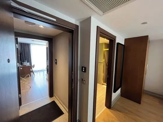 Luxury Süit