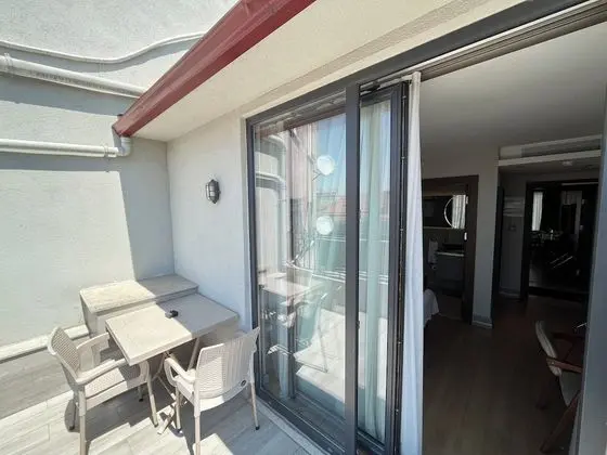 Luxury Süit