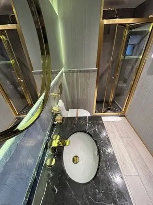 Luxury Süit